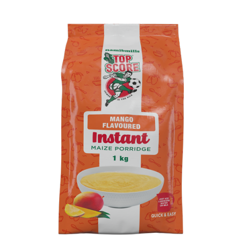 Top Score Instant Porridge | Prima Pasta